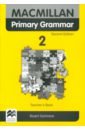 Cochrane Stuart Macmillan Primary Grammar. 2nd edition. Level 2. Teacher's Book + Webcode cochrane s mac primary grammar 2ed 1 tb webcode