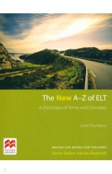 The New A Z of ELT