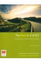 Thornbury Scott The New A–Z of ELT richards jack c rodgers theodore s approaches and methods in language teaching 3rd edition
