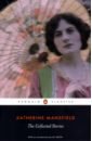Mansfield Katherine The Collected Stories katherine mansfield mark twain