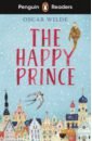 Wilde Oscar The Happy Prince. Starter Level the happy reader issue