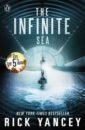 yancey r the infinite sea the second book of the 5th wave Yancey Rick The Infinite Sea