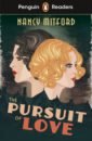 Mitford Nancy The Pursuit of Love. Level 5 mitford nancy love in a cold climate the pursuit of love