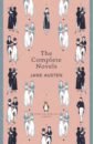 Austen Jane The Complete Novels of Jane Austen austen jane the complete novels of jane austen