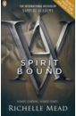 mead r vampire academy book 5 spirit bound Mead Richelle Spirit Bound