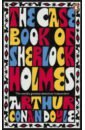 Doyle Arthur Conan The Case-Book of Sherlock Holmes картина по номерам на холсте игра sherlock holmes the devils daughter 11075 г 60x40