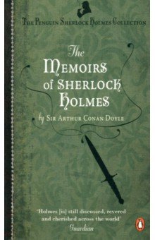 

The Memoirs of Sherlock Holmes