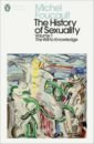 Foucault Michel The History of Sexuality. Volume 1. The Will to Knowledge de botton alain how to think more about sex