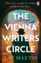 Maetis J. C. The Vienna Writers Circle
