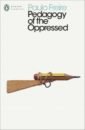 Freire Paulo Pedagogy of the Oppressed