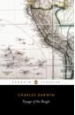 Darwin Charles The Voyage of the Beagle darwin ch on the origin of species