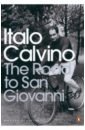 Calvino Italo The Road to San Giovanni цена и фото