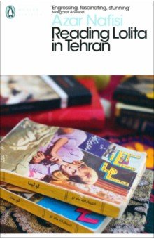 

Reading Lolita in Tehran
