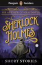 watson christie the language of kindness a nurse s story Doyle Arthur Conan Sherlock Holmes Short Stories. Level 3