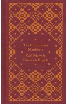 Marx Karl, Engels Friedrich - The Communist Manifesto