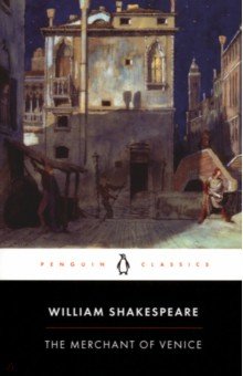 

The Merchant of Venice