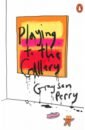 Perry Grayson Playing to the Gallery art now