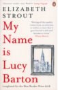 Strout Elizabeth My Name Is Lucy Barton strout e my name is lucy barton