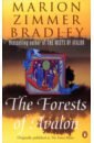 Bradley Marion Zimmer The Forests of Avalon