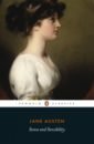Austen Jane Sense and Sensibility austen jane sense and sensibility cd