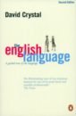 Crystal David The English Language. A Guided Tour of the Language history of chinese taoism language english