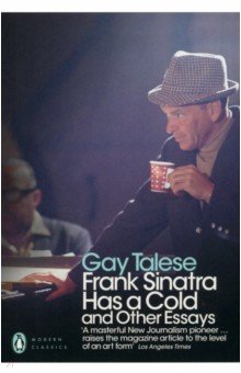 Frank Sinatra Has a Cold and Other Essays Penguin