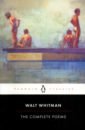 Whitman Walt The Complete Poems whitman w the cоmplete poems of walt whitman