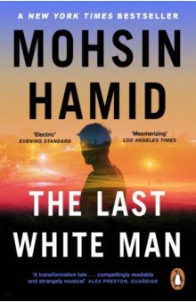 

The Last White Man