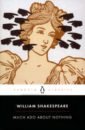 Shakespeare William Much Ado About Nothing shakespeare william much ado about nothing playscript level 2 a2 b1