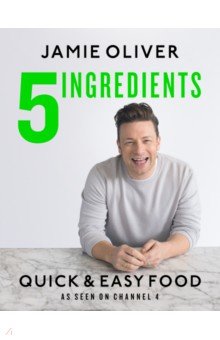 5 Ingredients - Quick & Easy Food Michael Joseph
