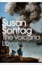 Sontag Susan The Volcano Lover sontag susan in america