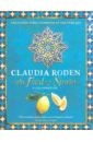 цена Roden Claudia The Food of Spain