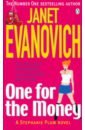 evanovich janet two for the dough Evanovich Janet One for the Money