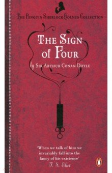 

The Sign of Four