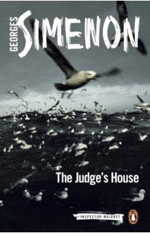 

The Judge's House