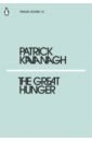 Kavanagh Patrick The Great Hunger kavanagh patrick tarry flynn