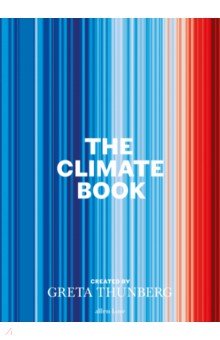 The Climate Book Allen Lane