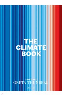 The Climate Book