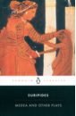 Euripides Medea and Other Plays ibsen henrik ghosts and other plays