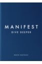 Nafousi Roxie Manifest. Dive Deeper nafousi roxie manifest 7 steps to living your best life