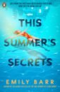 Barr Emily This Summer's Secrets sunim haemin love for imperfect things
