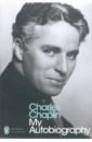 Chaplin Charles My Autobiography robinson david chaplin