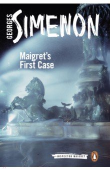Simenon Georges - Maigret's First Case