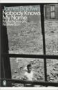 the ingmar bergman archives Baldwin James Nobody Knows My Name. More Notes Of A Native Son