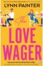 dare tessa the wallflower wager Painter Lynn The Love Wager