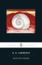 lawrence david herbert selected short stories by d h lawrence Lawrence David Herbert Selected Poems