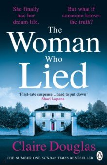 

The Woman Who Lied