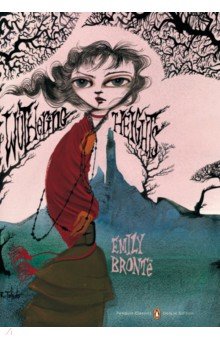 Bronte Emily - Wuthering Heights