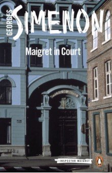 Maigret in Court