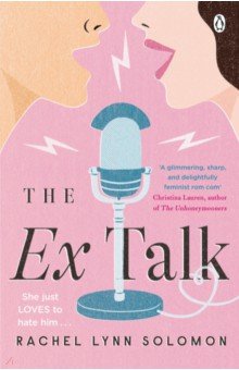 

The Ex Talk